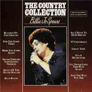 Billie Jo Spears - The Country Collection