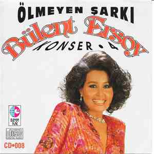 Bülent Ersoy - Konser - 4 / Ölmeyen Şarkı