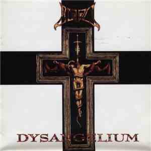 Blood  - Dysangelium