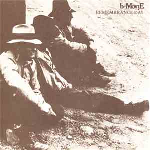 B-Movie - Remembrance Day