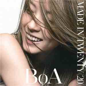 BoA - Made In Twenty 