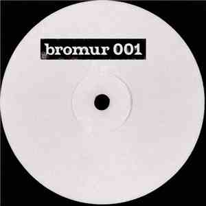 Bogdan  - BROMUR001