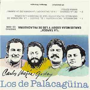 Carlos Mejía Godoy Y Los De Palacagüina - La Tapisca