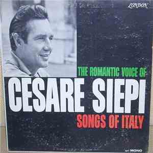 Cesare Siepi - Songs Of Italy