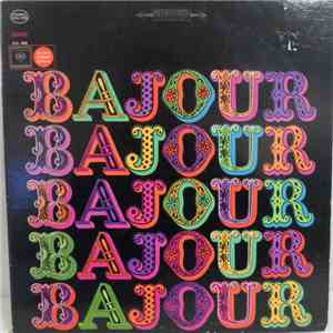 Chita Rivera, Nancy Dussault, Herschel Bernardi - Bajour