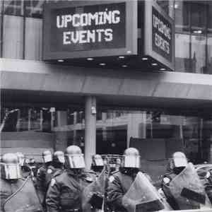 Dan Burke And Thomas Dimuzio - Upcoming Events