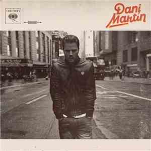 Dani Martín - Dani Martín
