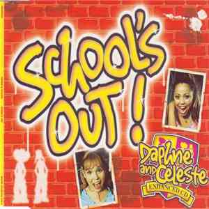 Daphne And Celeste - School's Out