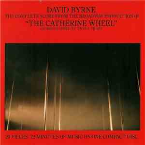 David Byrne - The Complete Score From The Broadway Production Of 