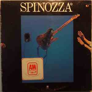 David Spinozza - Spinozza