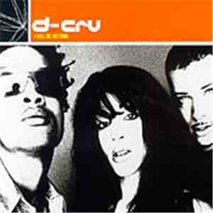 D-Cru - I Will Be Waiting