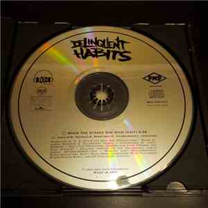 Delinquent Habits - When The Stakes Are High