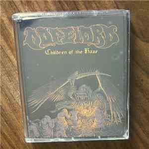 Dopelord - Children Of The Haze