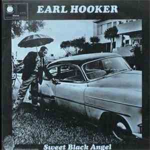 Earl Hooker - Sweet Black Angel