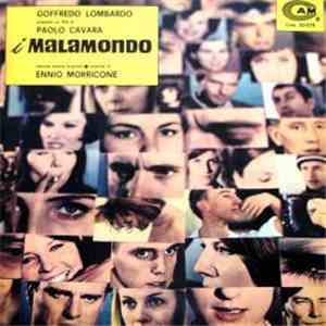 Ennio Morricone - Malamondo (Colonna Sonora Originale)
