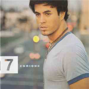 Enrique Iglesias - Seven