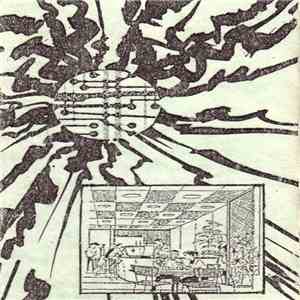 Expanded Metal - No Flaming Green Fun