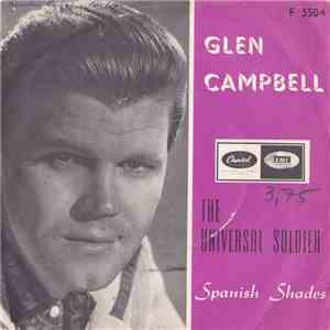 Glen Campbell - The Universal Soldier