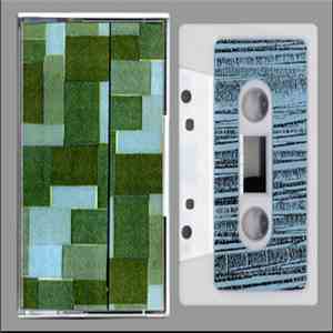 Henrik Kihlberg - Mellotronmusik