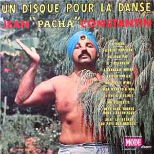 Jean Constantin - Jean 