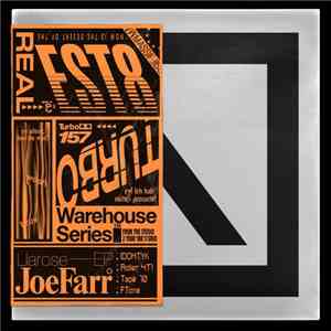 JoeFarr - Llarose EP