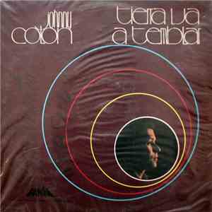 Johnny Colon - Tierra Va A Temblar