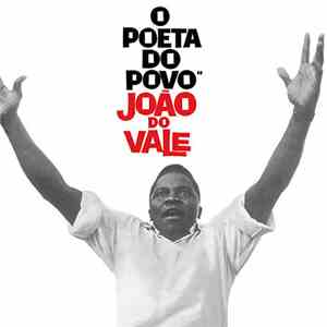 João Do Vale - O Poeta Do Povo