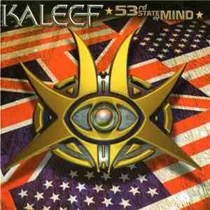 Kaleef - 53rd State Of Mind