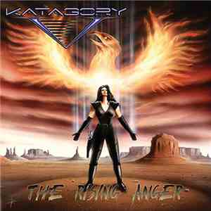 Katagory V - The Rising Anger