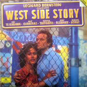 Leonard Bernstein - West Side Story