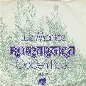 Luís Montez - Romantica
