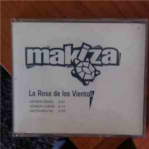 Makiza - La Rosa de los Vientos