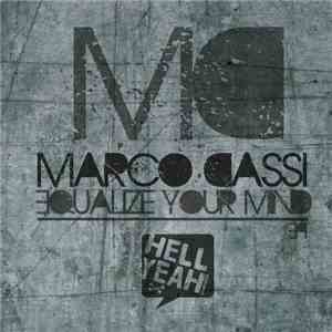 Marco Dassi - Equalize Your Mind EP