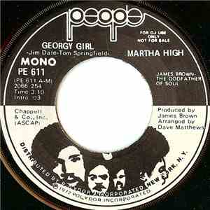 Martha High - Georgy Girl