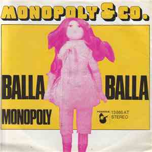 Monopoly & Co. - Balla Balla