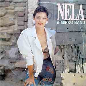 Nela & Mirko Band - Nela & Mirko Band