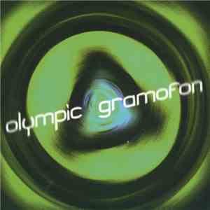 Olympic Gramofon - Olympic Gramofon