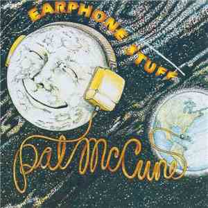 Pat McCune - Earphone Stuff