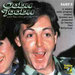 Paul McCartney - Oobu Joobu Part 3