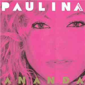 Paulina Rubio - Ananda