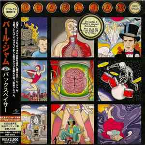 Pearl Jam - Backspacer