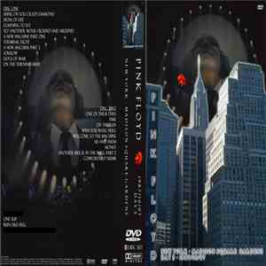 Pink Floyd - Madison Square Garden - 1987-10-07