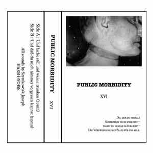 Public Morbidity - XVI