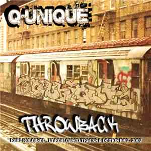 Q-Unique - Throwback