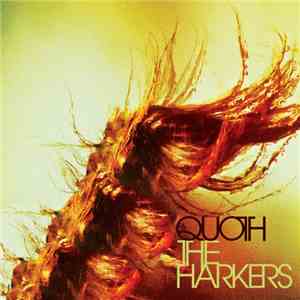 Quoth - The Harkers EP