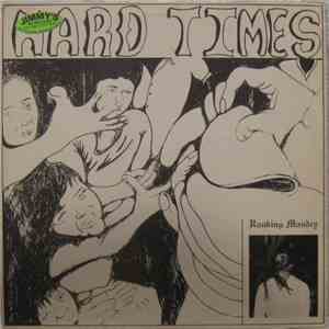 Ranking Mandey - Hard Times