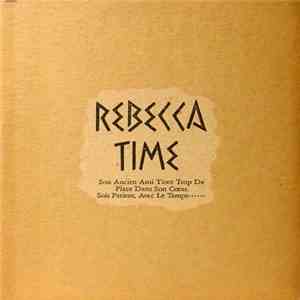 Rebecca  - Time