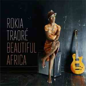 Rokia Traoré - Beautiful Africa