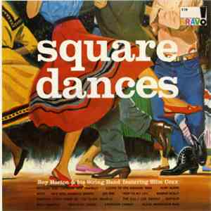 Roy Horton & His String Band Featuring Slim Coxx - Square Dances