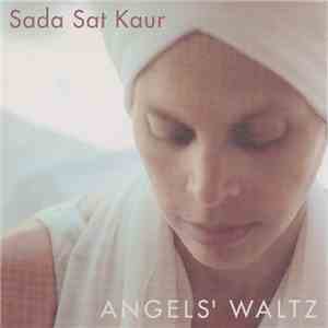 Sada Sat Kaur - Angels' Waltz